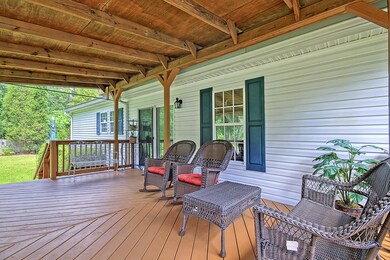 Back Porch