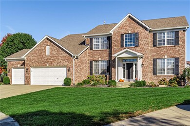 6710 Meadow View Ct, Avon, IN 46123 - photo 7