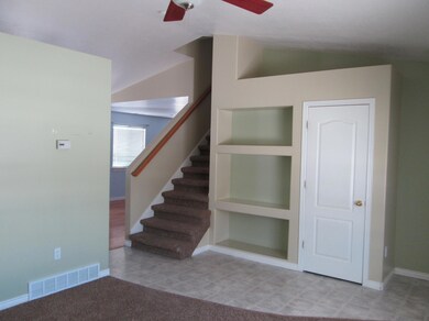 Entry storage and shelving