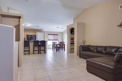 2879 N Mountain Creek Way, Tucson, AZ 85745 - photo 5