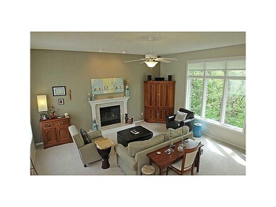 Great Room.