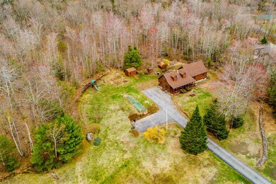 204 Evergreen Valley Rd, Milton, NH 03851 - photo 4