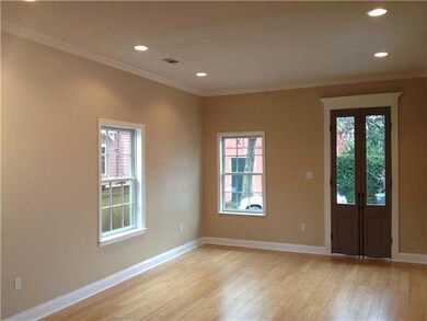 Living Room. Living/Dining Room