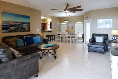 15433 Cruiser St unit B, Corpus Christi, TX 78418 - photo 4