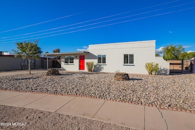 7461 E Desert Aire Dr, Tucson, AZ 85730 - photo 3