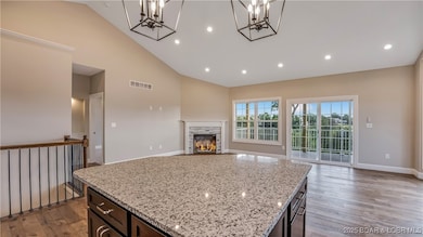 Lot 1014 Enclaves Ln, Lake Ozark, MO 65049 - photo 6