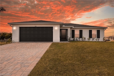 2824 NE 2nd Place, Cape Coral, FL 33909 - photo 4