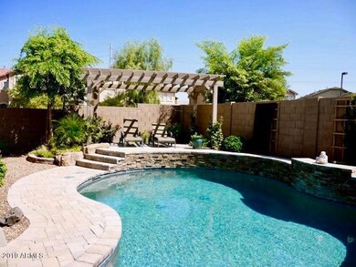 pool