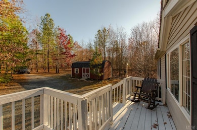 1708 Mud St, Concord, VA 24538 - photo 4