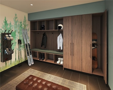 1543 Broomtail Ln unit E3, Steamboat Springs, CO 80487 - photo 3