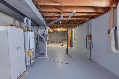 Basement 2
