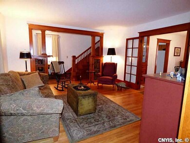 Family Room.