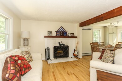 hardwoods