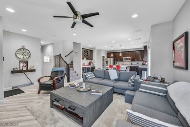 Great open space