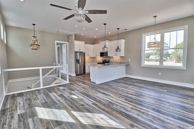 121 Clamdigger Loop unit Lot 5, Pawleys Island, SC 29585 - photo 5