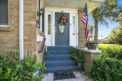 5053 Fremont St, Jacksonville, FL 32210 - photo 2