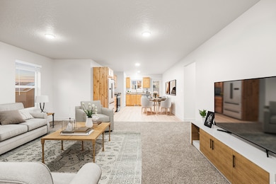 1511 S Windsong Dr unit 262, Santaquin, UT 84655 - photo 4