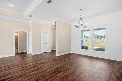 47 Springdale Dr, Crawfordville, FL 32327 - photo 6