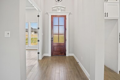 3005 Infinity Dr, Weatherford, TX 76087 - photo 7