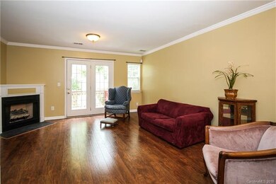 Easy Care Laminate Flooring on Main w/ Designer  P