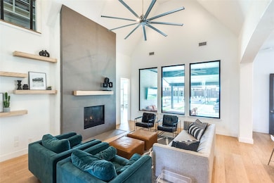 720 Almeda Ln, Prosper, TX 75078 - photo 6