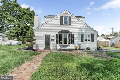 43 Notre Dame Ave, New Castle, DE 19720 - photo 2