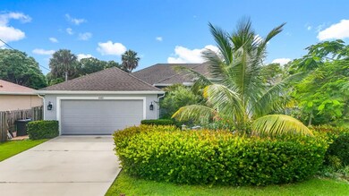2081 SW Tropical Terrace, Port Saint Lucie, FL 34953 - photo 6