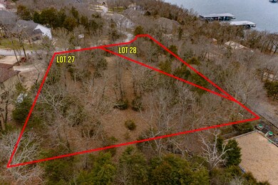 000 Wildflower Lots 27 & Lot 28, Kimberling City, MO 65686 - photo 3