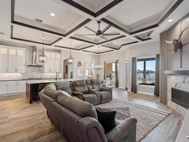 4002 Upper Lake Cir, Granbury, TX 76049 - photo 7