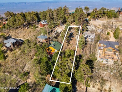 12896 N Ajo Ave unit 6, Mt. Lemmon, AZ 85619 - photo 7