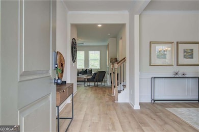 1836 Kingsmere Run Dr unit LOT 6, Loganville, GA 30052 - photo 6