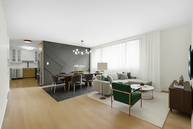 Shoreline Towers Condominiums unit 11A, Chicago, IL 60660 - photo 2