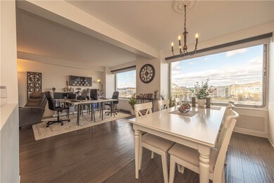 Gateway Towers unit 7E, Pittsburgh, PA 15222 - photo 2