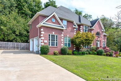 104 NW Olinka Pass, Bentonville, AR 72712 - photo 3