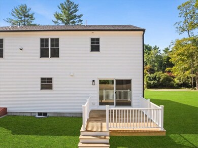 11 Elm Place, Hanson, MA 02341 - photo 5