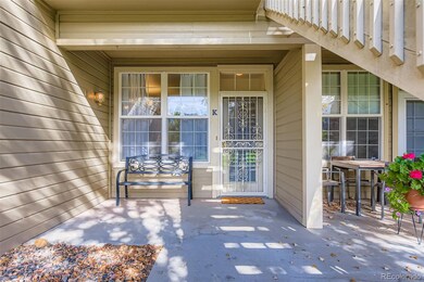 2844 W Centennial Dr unit K, Littleton, CO 80123 - photo 2