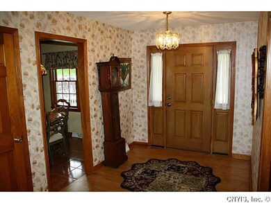 Foyer.