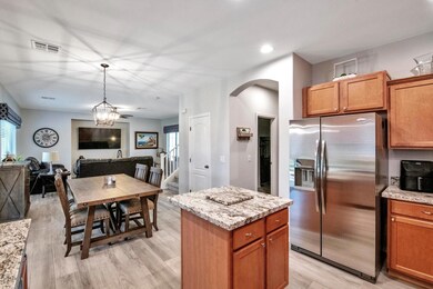 New Granite