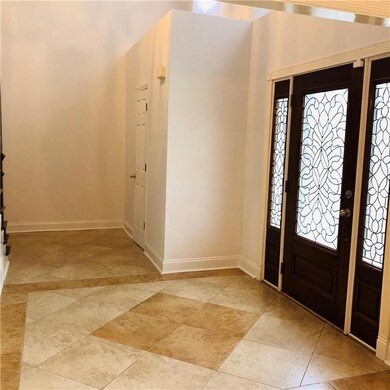 Foyer