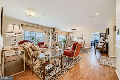 4600 Alcott Way unit 202, Owings Mills, MD 21117 - photo 6