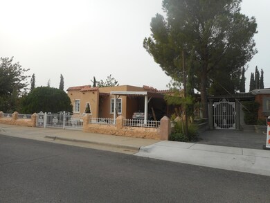 7518 Mazatlan Dr, El Paso, TX 79915 - photo 5