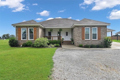 581 Indian Trail, Tallassee, AL 36078 - photo 3