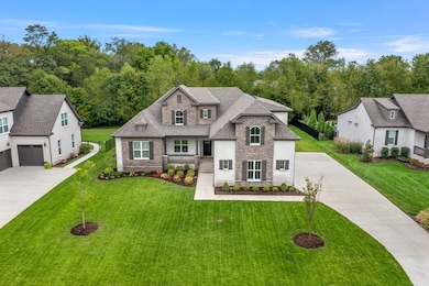 1132 Pretender Way is located in the sought-after Elan subdivision in North Columbia.
