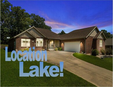 367 Edgewater Estates, Kimberling City, MO 65686 - photo 3