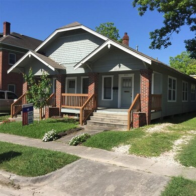 3531 Oak Ridge St, Houston, TX 77009 - photo 3