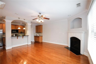 3528 Pecos Ln, Norcross, GA 30092 - photo 5