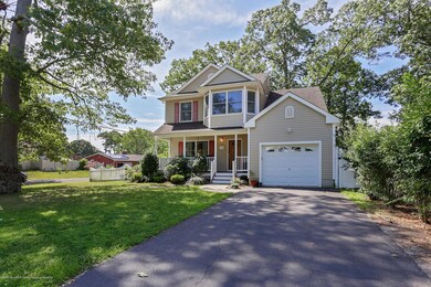 240 Morris Blvd, Toms River, NJ 08753 - photo 2