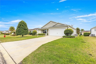 2418 Hopespring Loop, The Villages, FL 32162 - photo 4