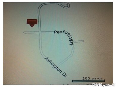 Plat Map