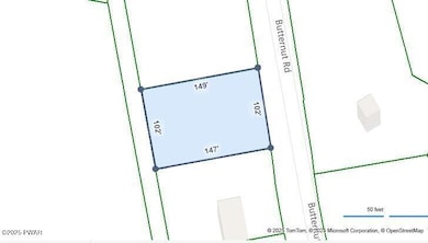 0 Butternut Rd, Dingman Township, PA 18337 - photo 5